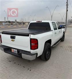 شيفروليه سلفرادو